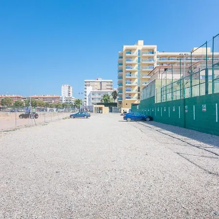 Homeholidaysrentals Barcelona-costa Barcelona Malgrat de Mar