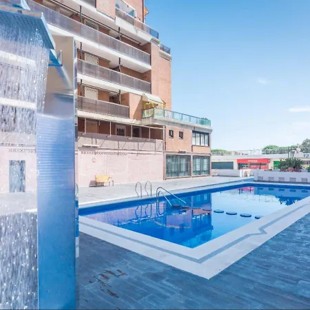 Homeholidaysrentals Barcelona-costa Barcelona Malgrat de Mar