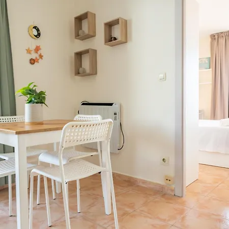 Homeholidaysrentals Barcelona-costa Barcelona *