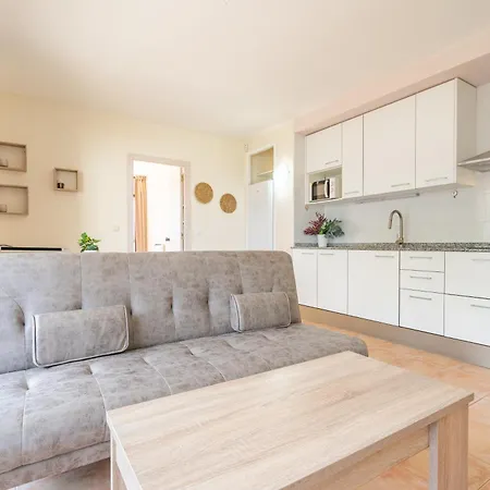 Appartement Homeholidaysrentals Barcelona-costa Barcelona *