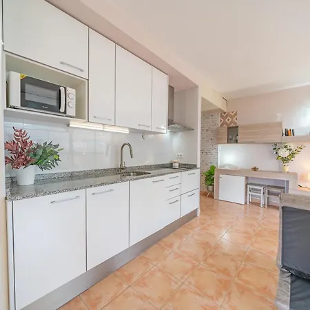 Appartement Homeholidaysrentals Barcelona-costa Barcelona *