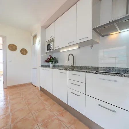 Homeholidaysrentals Barcelona-costa Barcelona *