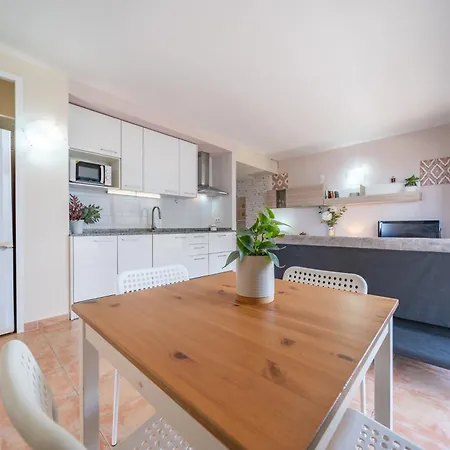 Appartement Homeholidaysrentals Barcelona-costa Barcelona *