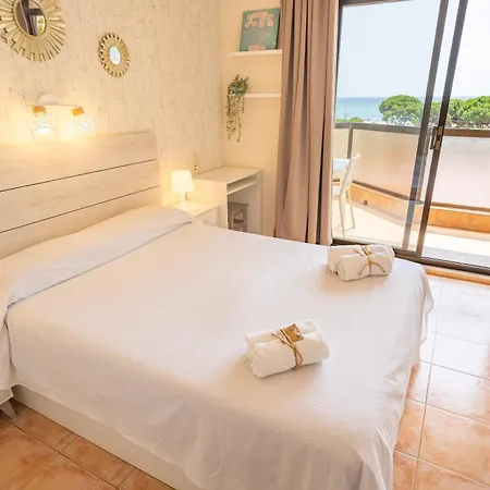 Homeholidaysrentals Barcelona-costa Barcelona *