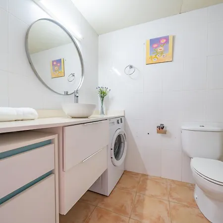 Homeholidaysrentals Barcelona-costa Barcelona * Malgrat de Mar