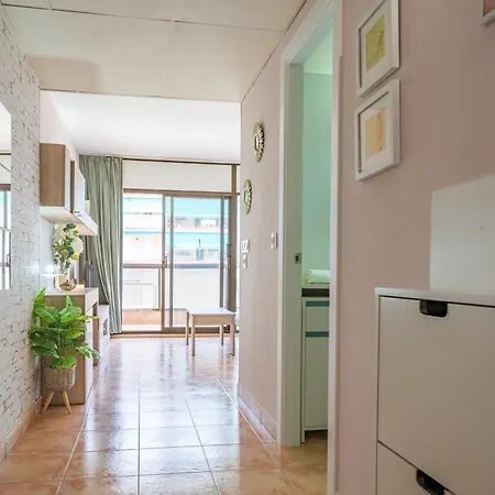 Homeholidaysrentals Barcelona-costa Barcelona * Malgrat de Mar