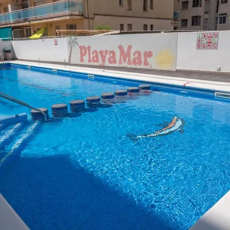 Homeholidaysrentals Barcelona-costa Barcelona * Malgrat de Mar
