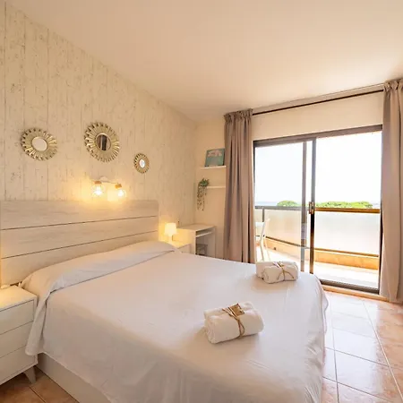 Homeholidaysrentals Barcelona-costa Barcelona Apartment Malgrat de Mar