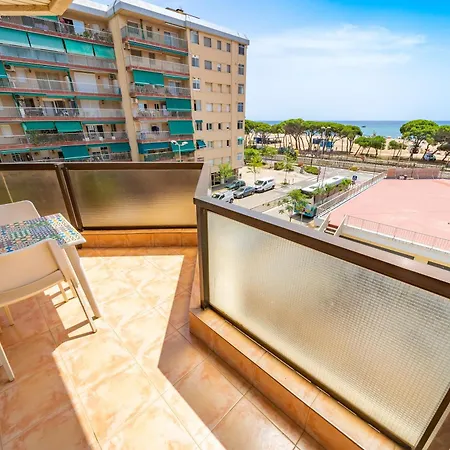 Appartement Homeholidaysrentals Barcelona-costa Barcelona