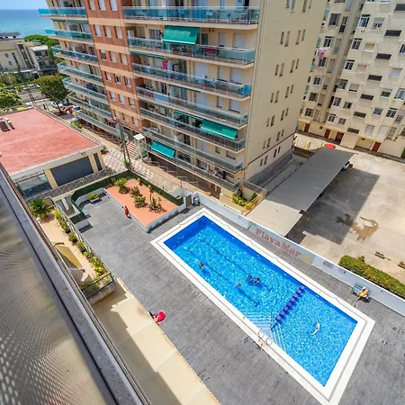 Homeholidaysrentals Barcelona-costa Barcelona Malgrat de Mar